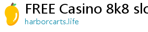 FREE Casino 8k8 slot