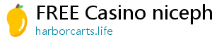 FREE Casino niceph casino