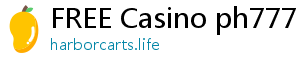 FREE Casino ph777 casino