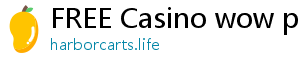 FREE Casino wow ph casino